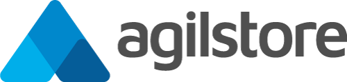 agilstore | Agência Digital | Informática logo