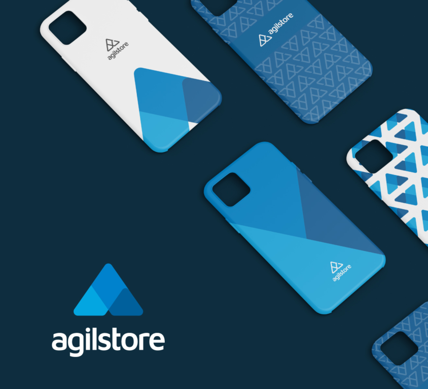 agilstore