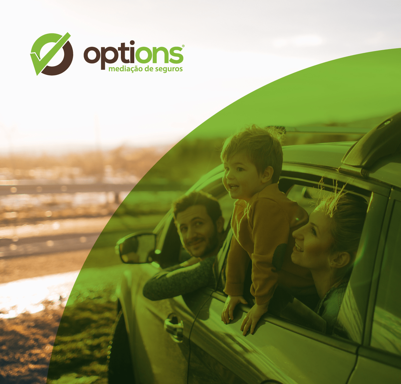 Options – Mediação de Seguros