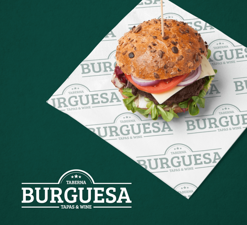 Taberna Burguesa