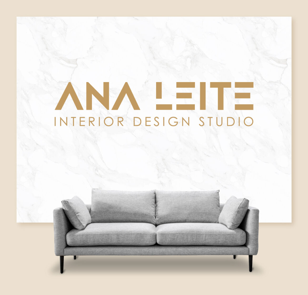 Ana Leite – Interior Design Studio