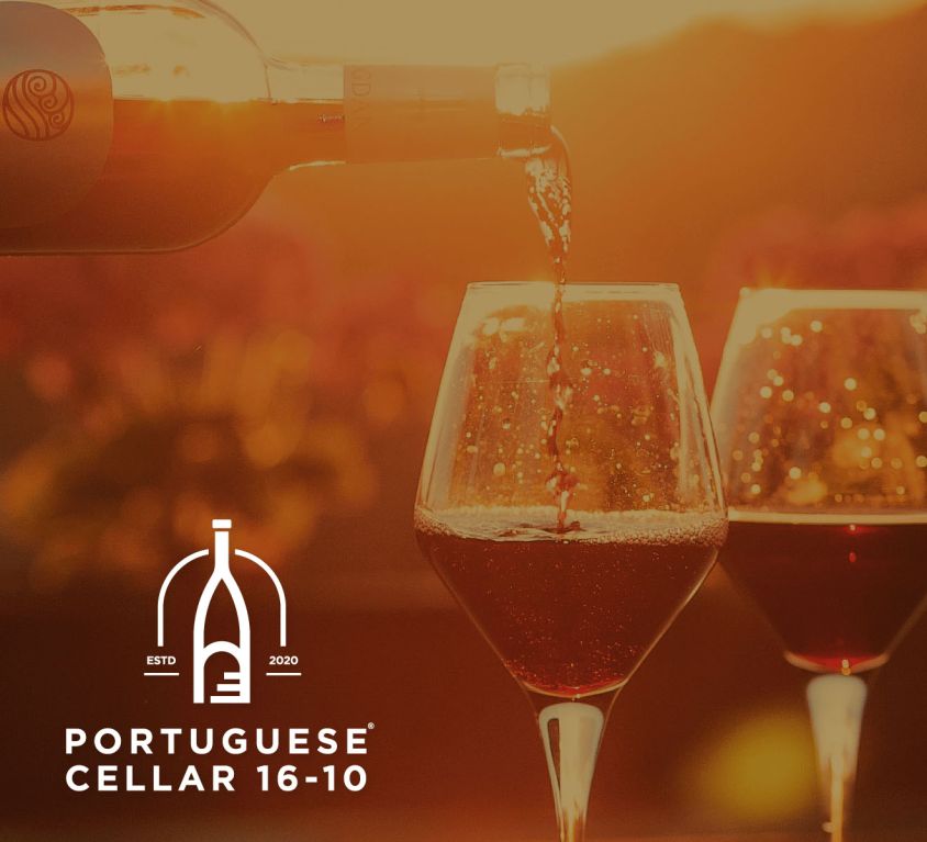 Portuguese Cellar 16-10