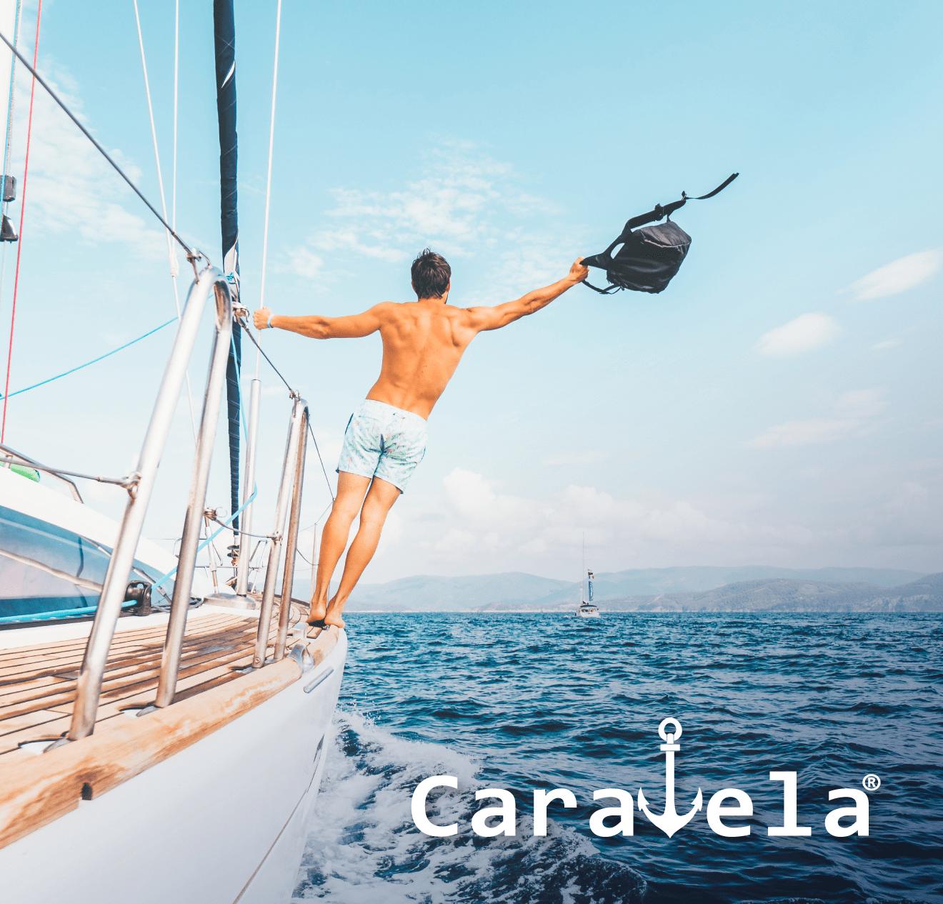 Caravela