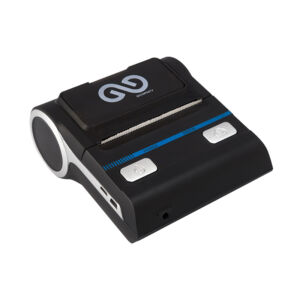 Impressora Go-Infinity Portátil Bluetooth USB 80MM