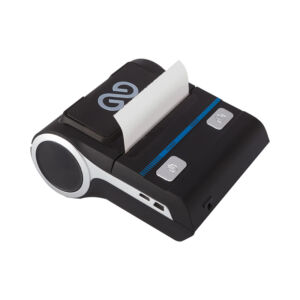 Impressora Go-Infinity Portátil Bluetooth USB 80MM