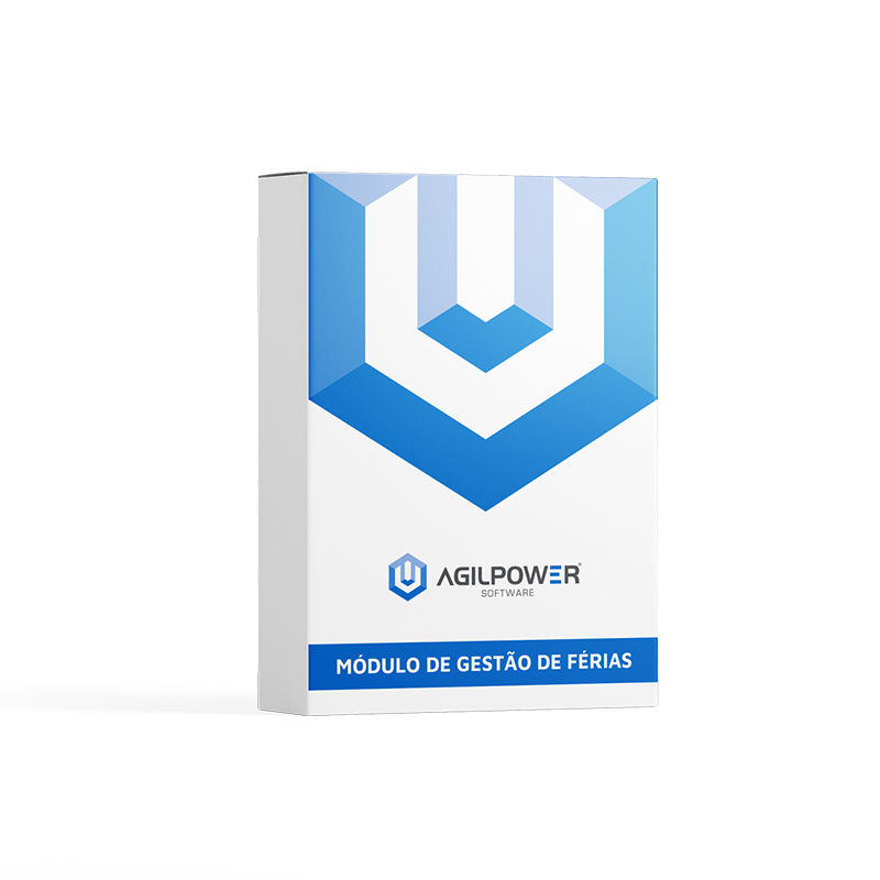 Agilpower – Software de Gestão de Férias