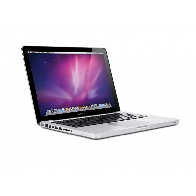 MacBook Pro 13″ – Recondicionado