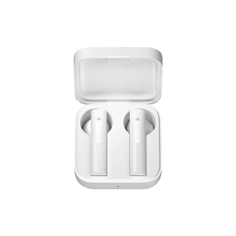 Auriculares Xiaomi Mi True Wireless Earphones 2 Basic Brancos