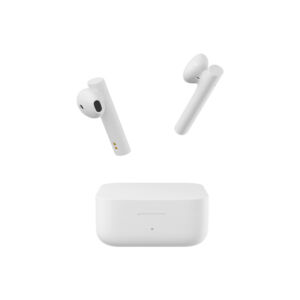 Auriculares Xiaomi Mi True Wireless Earphones 2 Basic Brancos