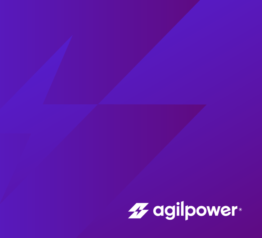 agilpower – Software de Gestão