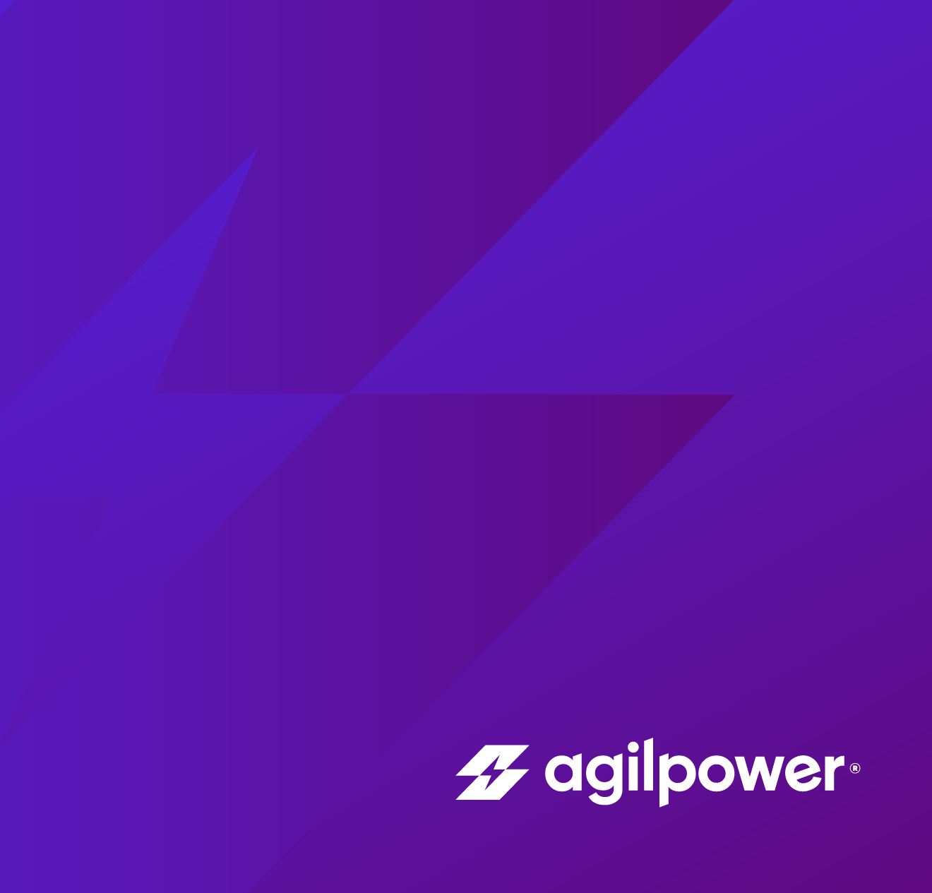 agilpower – Software de Gestão