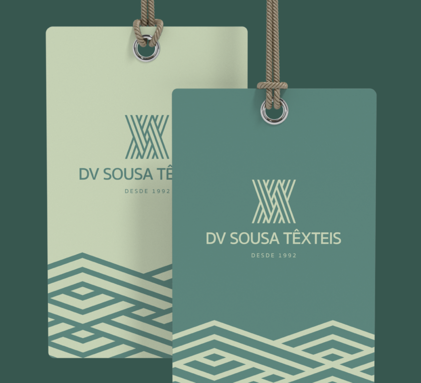DV Sousa Têxteis