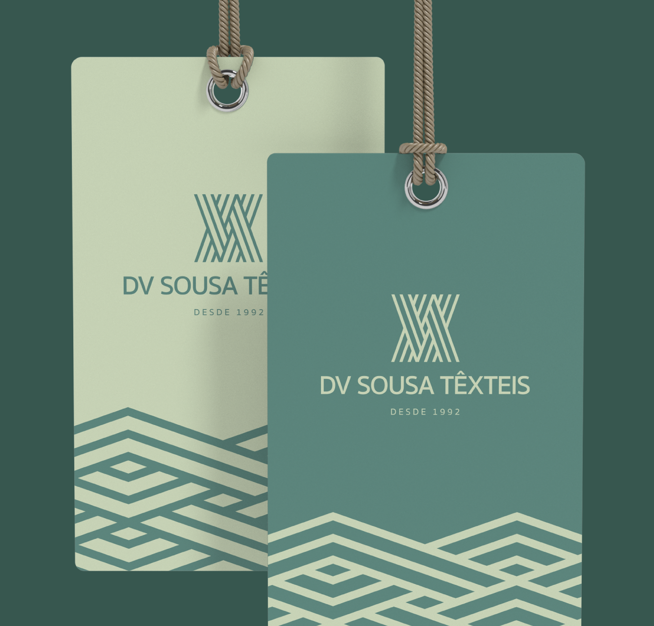 DV Sousa Têxteis