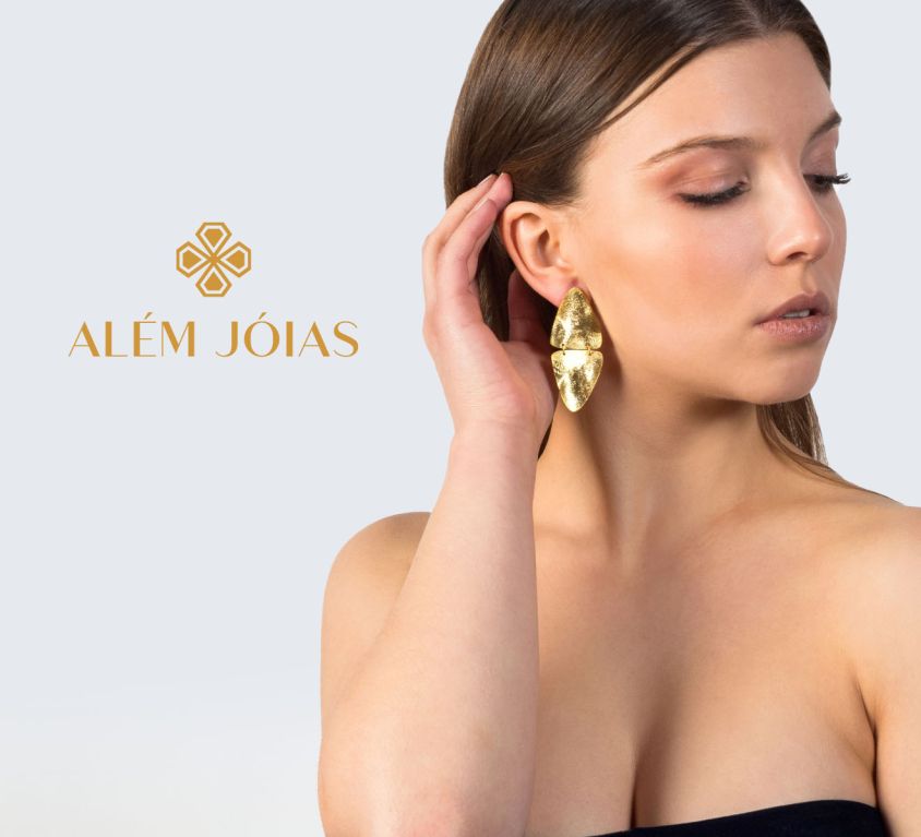 Além Jóias