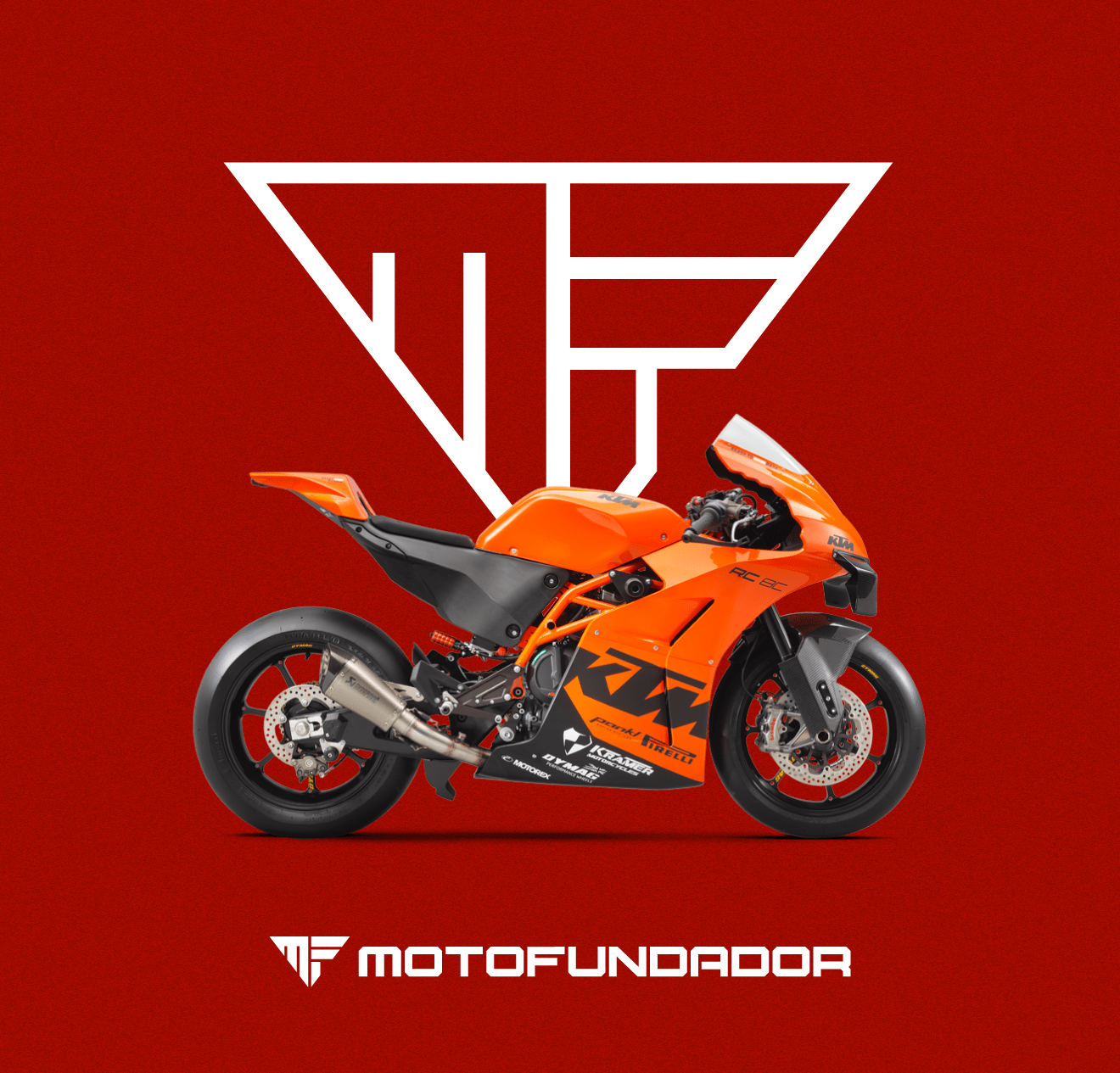 Motofundador